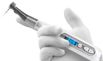 Tri Auto Mini Dental Apex Locator from Morita