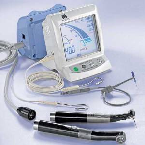 DentaPort ZX Dental Apex Locator from Morita