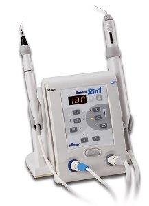 BeeFill Gutta Percha Obturator from VDW