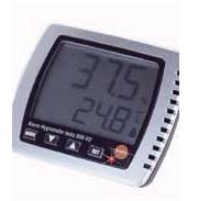 608-H2 Hygrometer with Alarm from Testo