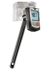 605-H1 Thermohygrometer from Testo