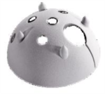 ATLAS Cementless Elastic Acetabular Cup from FH Orthopedics