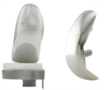 EUROP UNI Knee Implant from Euros