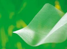 Promesh T Knitted Prosthesis for Hernia from Peters Surgical