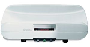 seca 757 Electronic Baby Scale