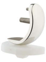 Uniglide Unicompartmental Knee Replacement from Corin USA