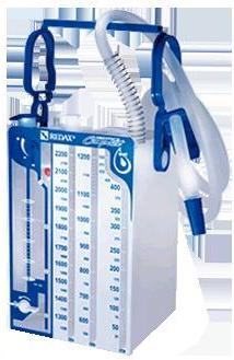 Drentech Line Chest Drainage System from Redax