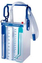 Drentech Anemos Chest Drainage System from Redax