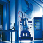 LP Laboratory Fermentor from Bioengineering