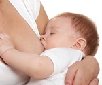 Breastfeeding linked to lower long-term depression and anxiety in mothers