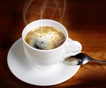 New hypothesis links caffeine to lower risk of sudden infant death syndrome