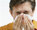Olopatadine nasal spray shown to minimise hay fever