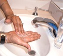 Soap shortages undermine global hand hygiene efforts