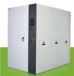 Integrated Sterilizer & Shredder from Celitron