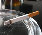 Nicotine addiction: An interview with Dr. Crystal