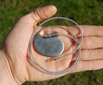 Pacemaker-type device and medicines reduce hospital stays and death rates