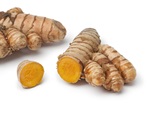 Clinical trial of curcumin in people with cystic fibrosis