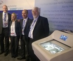 Bright Instruments unveiled new touch screen ‘OTF5500’ at IBMS Congress