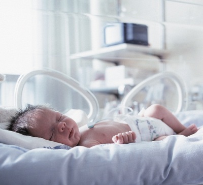 NICU point-of-care testing solution