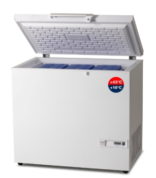 MK 204 Icelined Refrigerator from Vestfrost