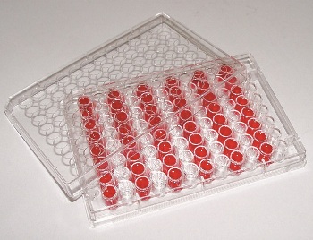 RPI's 96-Well Assay Plates