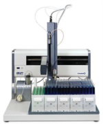 GX-271 Liquid Handler from Gilson