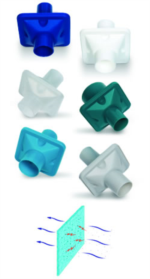 Bacterial Viral Filters from Vitalograph