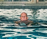 Regular exercise reduces mortality risk in elderly men