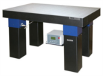 1TS-200MW Active Vibration Isolation Workstation from Altechna