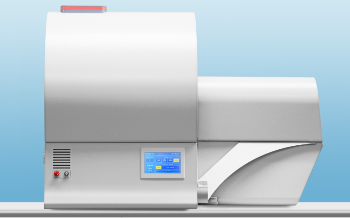 Bruker's Next-Generation SkyScan 1278 Micro-CT System for In Vivo Imaging