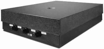 ISO TAB-L Tisch Isolation Table from Hildebrand for Lab Use and Q.S. Rooms