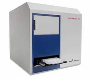 BMG LABTECH’s multidetection microplate reader PHERAstar FS