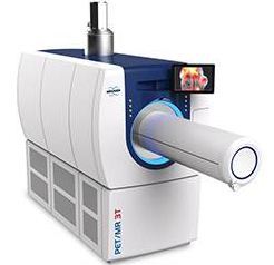 New Breakthrough PET/MR 3T System from Bruker