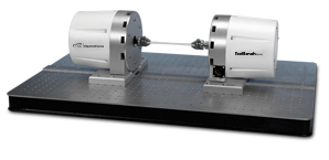ElectroForce TestBench Test Instrument from TA Instruments