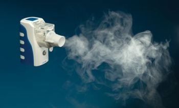 Breath-A-Tech's Portable Nebuliser