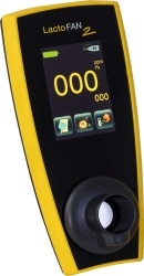 LactoFAN2 Breath Testing Tool from Fischer Analysen Instrumente