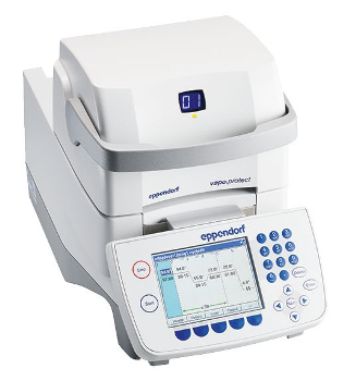 Mastercycler® Pro from Eppendorf