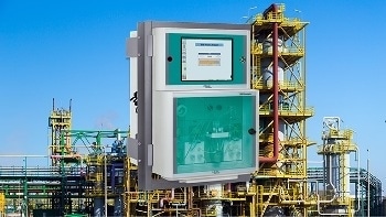 2035 Process Analyzer from Metrohm