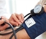 ARB drugs lead to better blood pressure treatment adherence