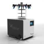 LyoQuest Laboratory Freeze Dryer from Telstar
