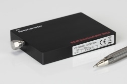 C13555MA Mini-Spectrometer TF Series from Hamamatsu Photonics
