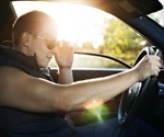 Lack of UV protection in car windows may contribute to increased cancer rates