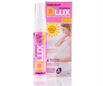 BetterYou’s DLuxPregnancy daily vitamin D oral spray offers more effective solution than tablets for expectant mums