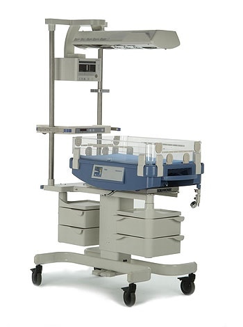 Babytherm 8004/8010 Infant Incubator from Draeger