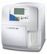 ABX Pentra 60 Hematology Blood Analyzer from HORIBA