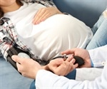 Endocrine-disrupting chemicals and adverse life events during pregnancy affect children's development