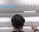 Touch Surgery partners with DAQRI to launch new surgical training platform