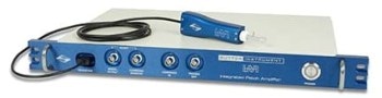 Integrated Patch Amplifiers from Sutter Instrument