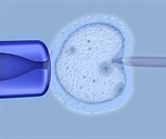 Study finds no link between anxiety or depression and IVF outcomes in men