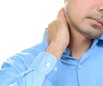 New neck pain study